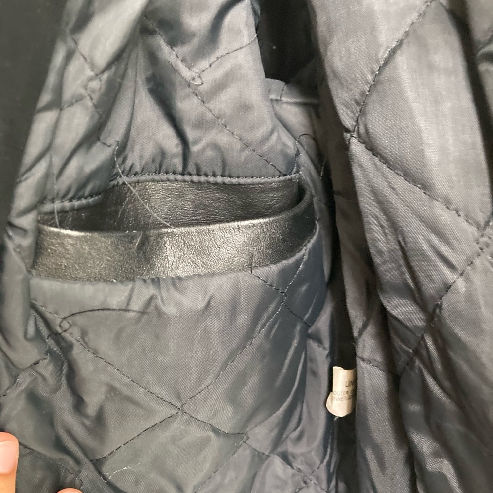 All American Rider Jacket - Picture 8 of 9